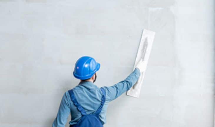 Akhisar İnşaat Sıvacısı